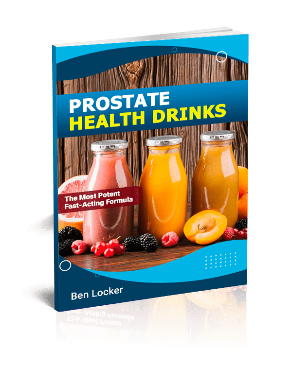 Prostate Health Smoothies